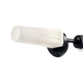 KICHLER, TRUBY BATH BRACKET, BATH VANITY LIGHT