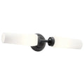KICHLER, TRUBY BATH BRACKET, BATH VANITY LIGHT