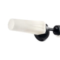 KICHLER, TRUBY BATH BRACKET, BATH VANITY LIGHT