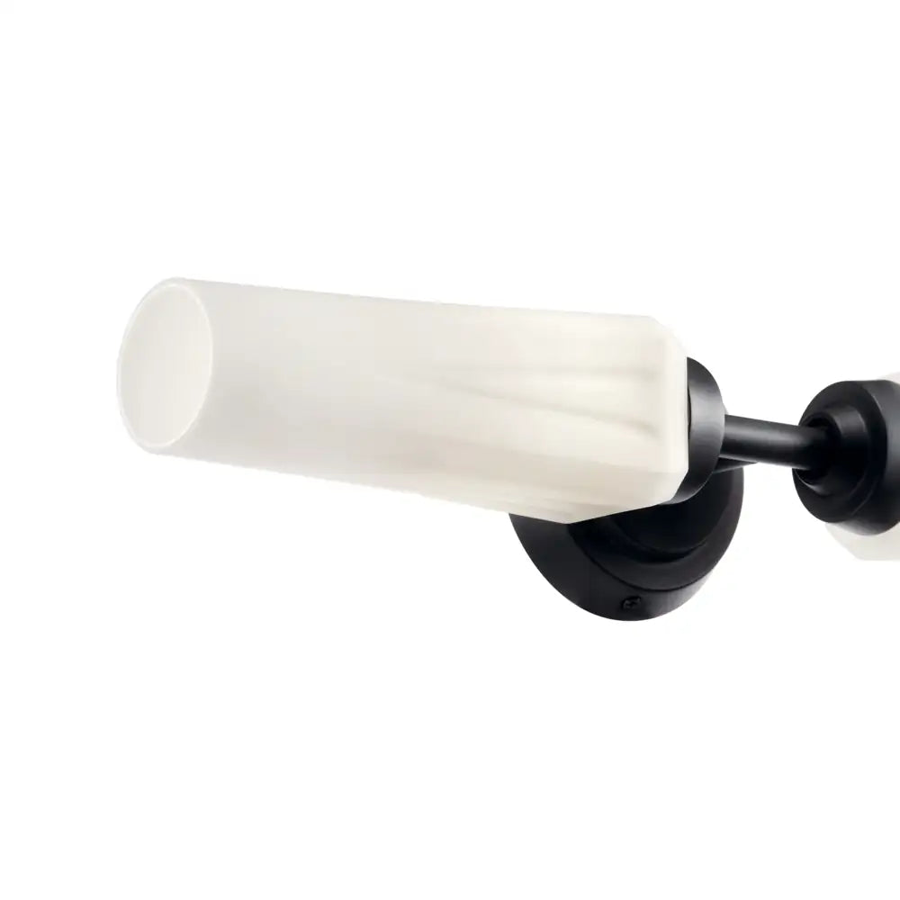 KICHLER, TRUBY BATH BRACKET, BATH VANITY LIGHT