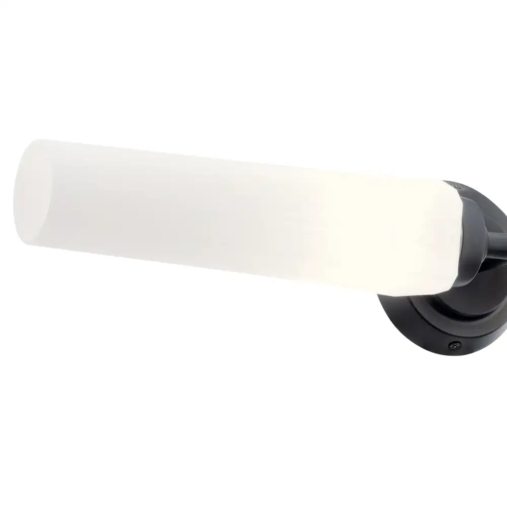 KICHLER, TRUBY BATH BRACKET, BATH VANITY LIGHT