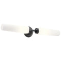 KICHLER, TRUBY BATH BRACKET, BATH VANITY LIGHT