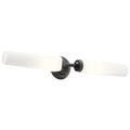 KICHLER, TRUBY BATH BRACKET, BATH VANITY LIGHT