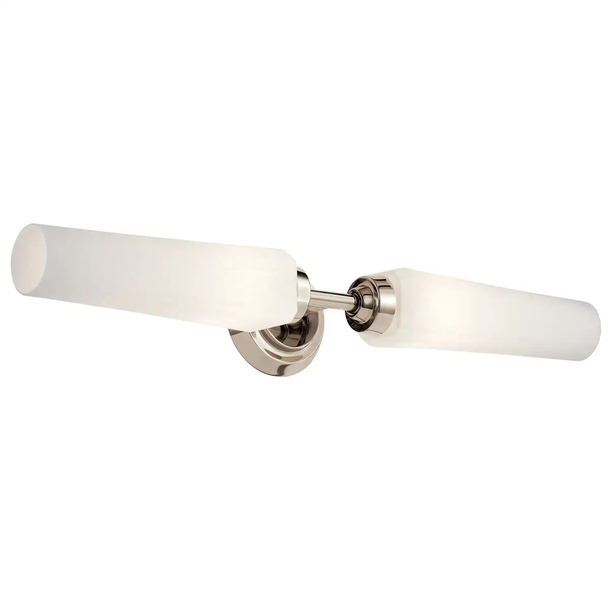 KICHLER, TRUBY BATH BRACKET, BATH VANITY LIGHT