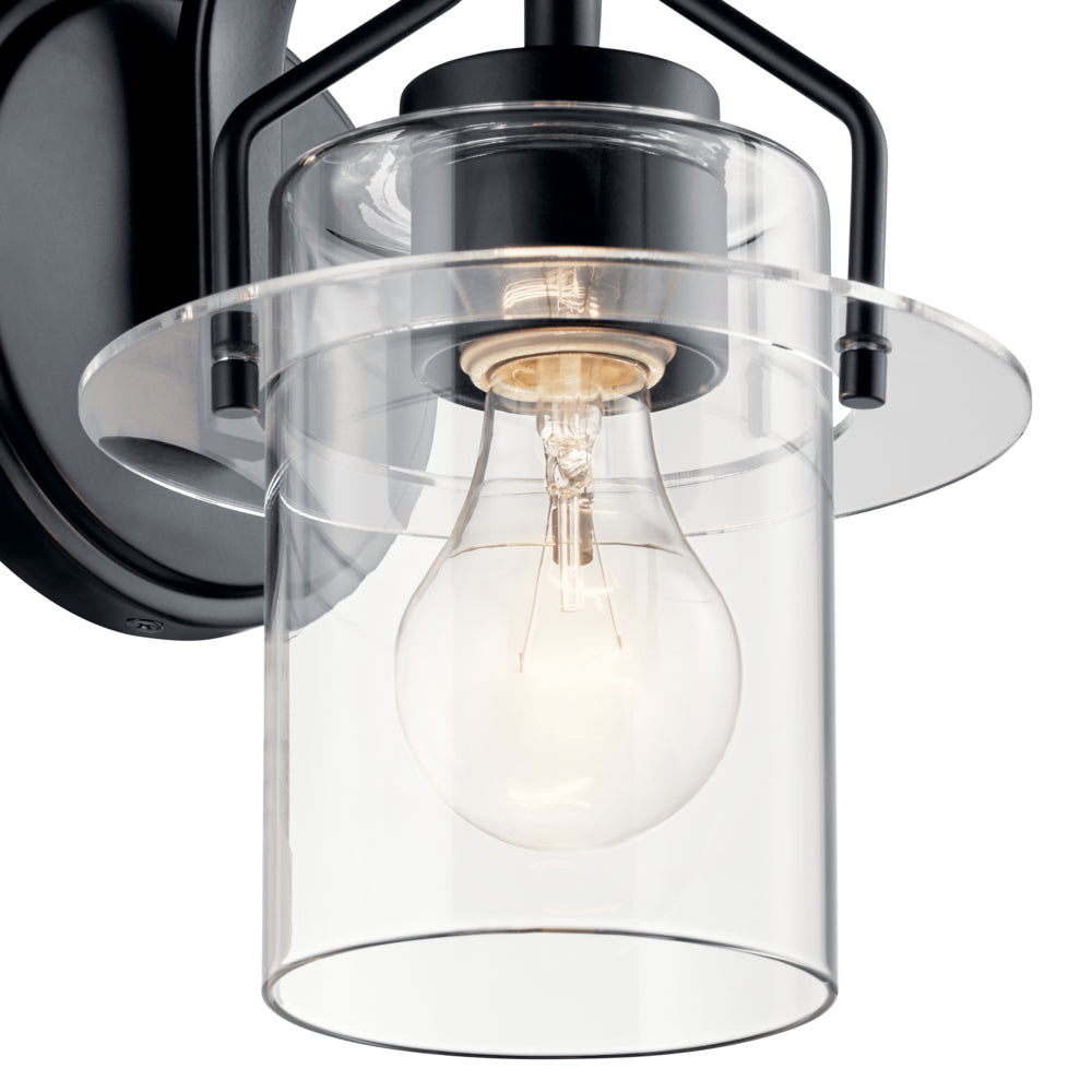 KICHLER EVERETT WALL SCONCE