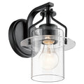 KICHLER EVERETT WALL SCONCE