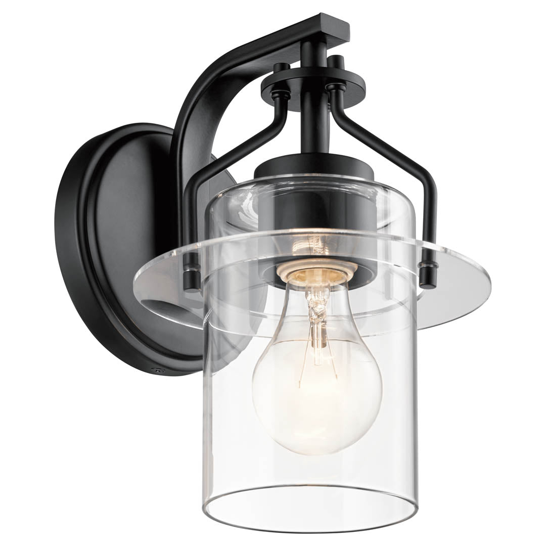 KICHLER EVERETT WALL SCONCE
