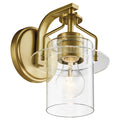 KICHLER EVERETT WALL SCONCE