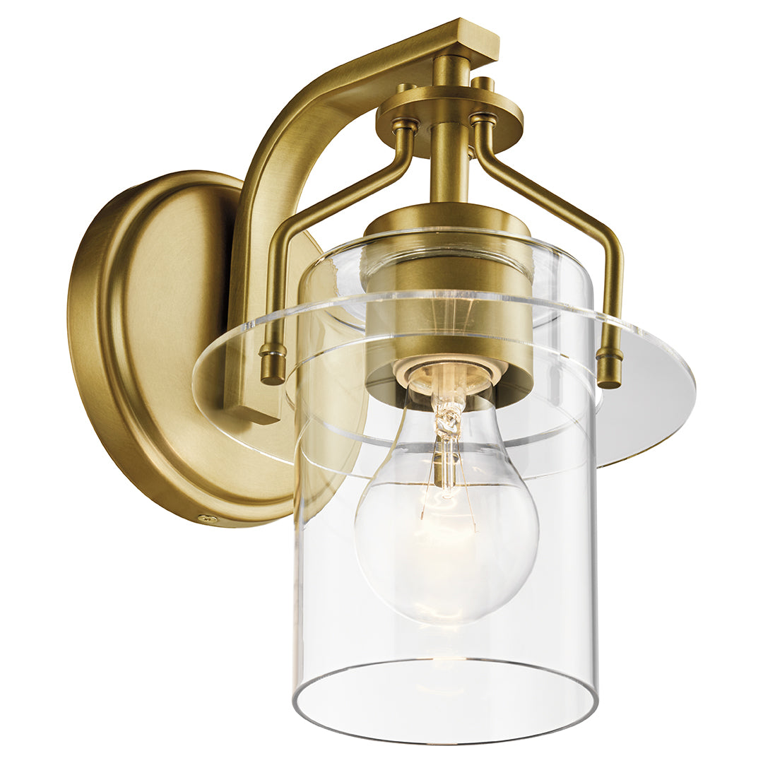 KICHLER EVERETT WALL SCONCE