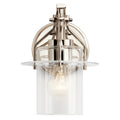 KICHLER EVERETT WALL SCONCE