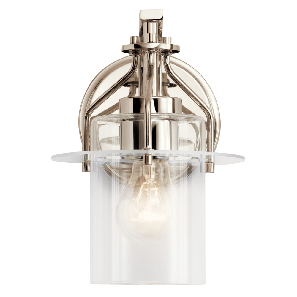 KICHLER EVERETT WALL SCONCE