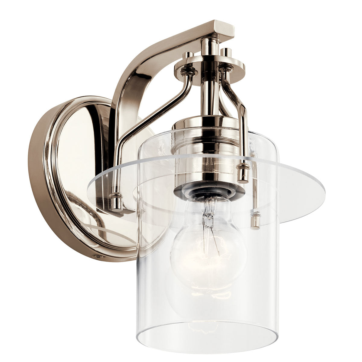 KICHLER EVERETT WALL SCONCE