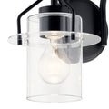 KICHLER, EVERETT BATH BRACKET, BATH VANITY LIGHT