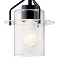 KICHLER, EVERETT BATH BRACKET, BATH VANITY LIGHT