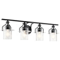 KICHLER, EVERETT BATH BRACKET, BATH VANITY LIGHT