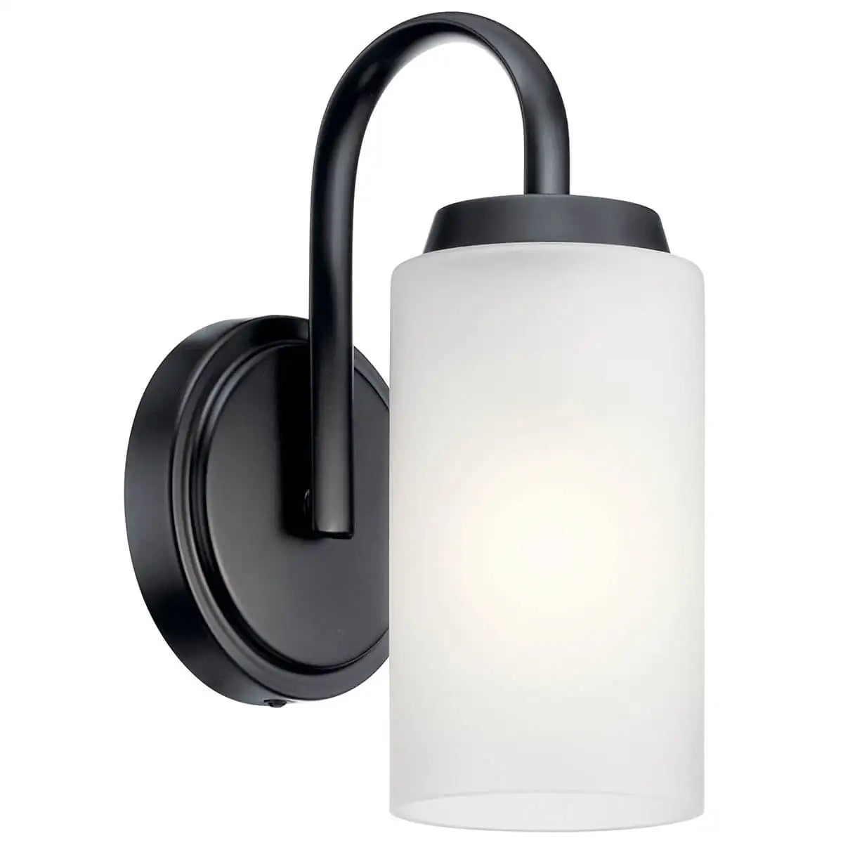 KICHLER, KENNEWICK WALL SCONCE, WALL SCONCES