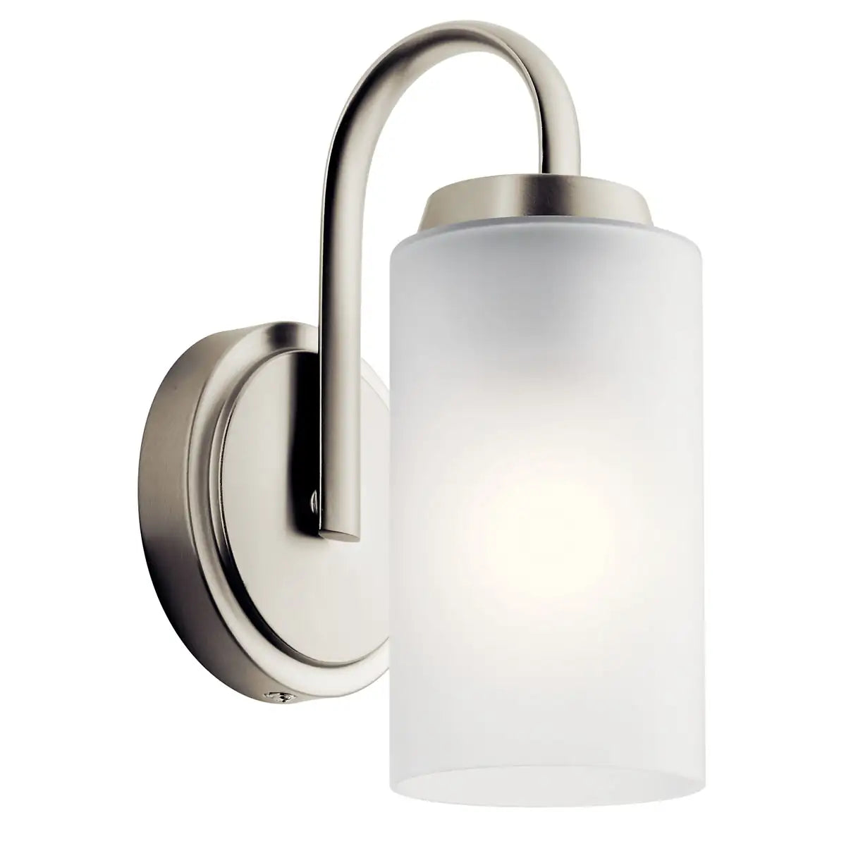 KICHLER, KENNEWICK WALL SCONCE, WALL SCONCES