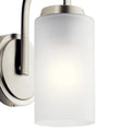 KICHLER, KENNEWICK WALL SCONCE, WALL SCONCES