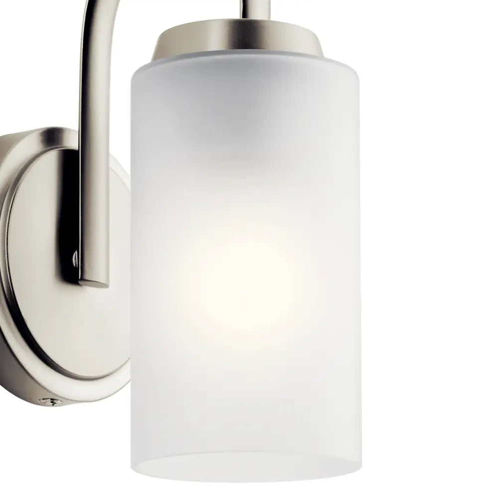 KICHLER, KENNEWICK WALL SCONCE, WALL SCONCES