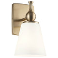 KICHLER COSABELLA WALL SCONCE
