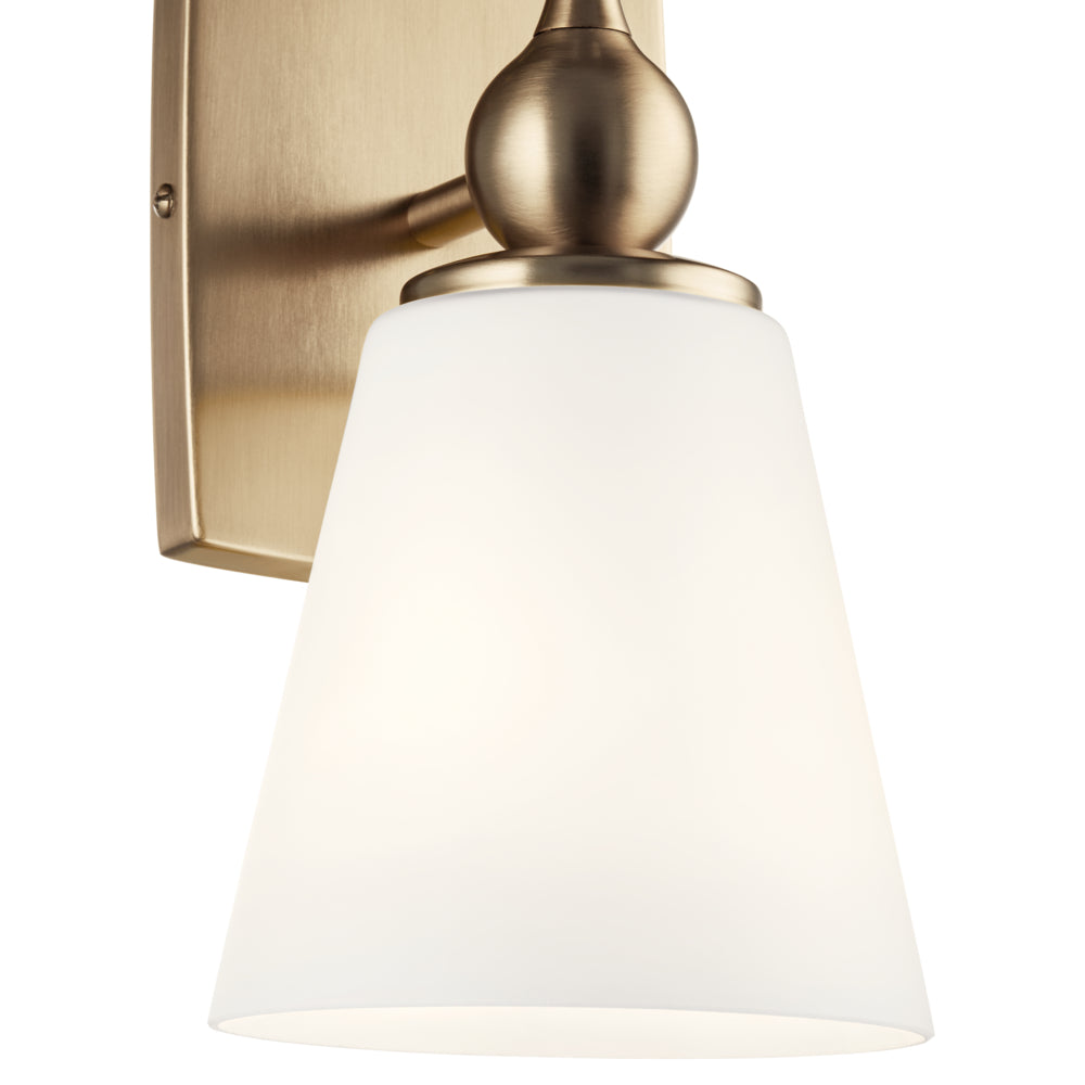 KICHLER COSABELLA WALL SCONCE