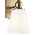 KICHLER COSABELLA WALL SCONCE