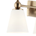 KICHLER COSABELLA BATH BRACKET