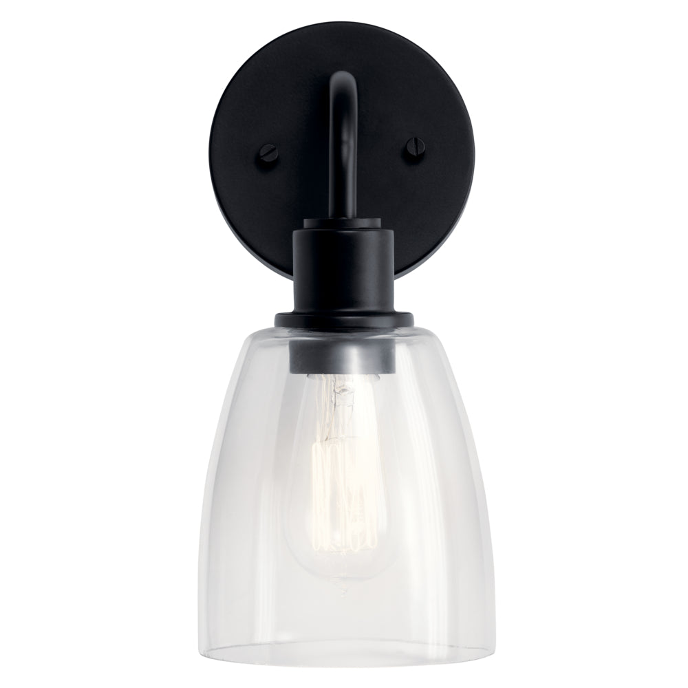 KICHLER MELLER WALL SCONCE
