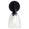 KICHLER, MELLER WALL SCONCE, WALL SCONCES