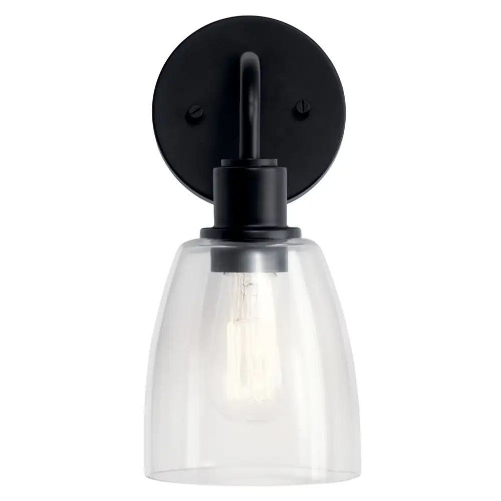 KICHLER, MELLER WALL SCONCE, WALL SCONCES