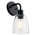 KICHLER, MELLER WALL SCONCE, WALL SCONCES