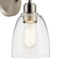 KICHLER MELLER WALL SCONCE