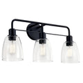 KICHLER, MELLER BATH BRACKET, BATH VANITY LIGHT