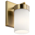 KICHLER, CIONA WALL SCONCE, WALL SCONCES