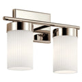 KICHLER, CIONA BATH BRACKET, BATH VANITY LIGHT