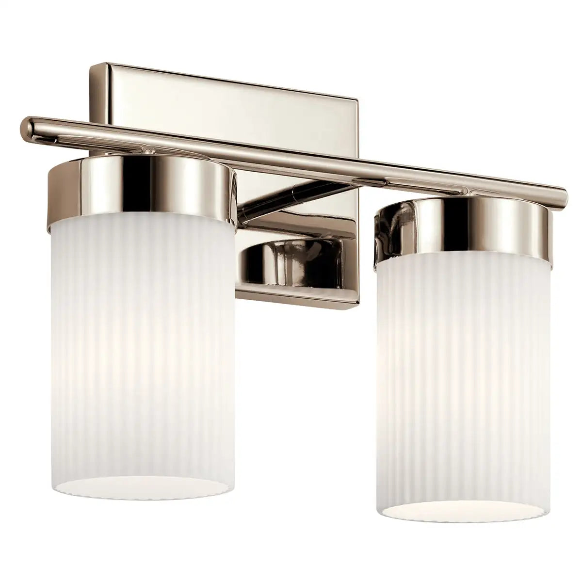 KICHLER, CIONA BATH BRACKET, BATH VANITY LIGHT