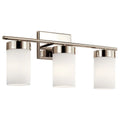 KICHLER, CIONA BATH BRACKET, BATH VANITY LIGHT