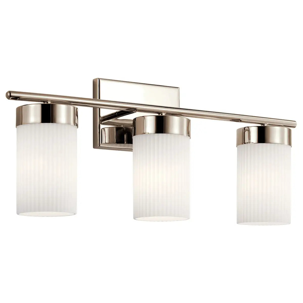 KICHLER, CIONA BATH BRACKET, BATH VANITY LIGHT