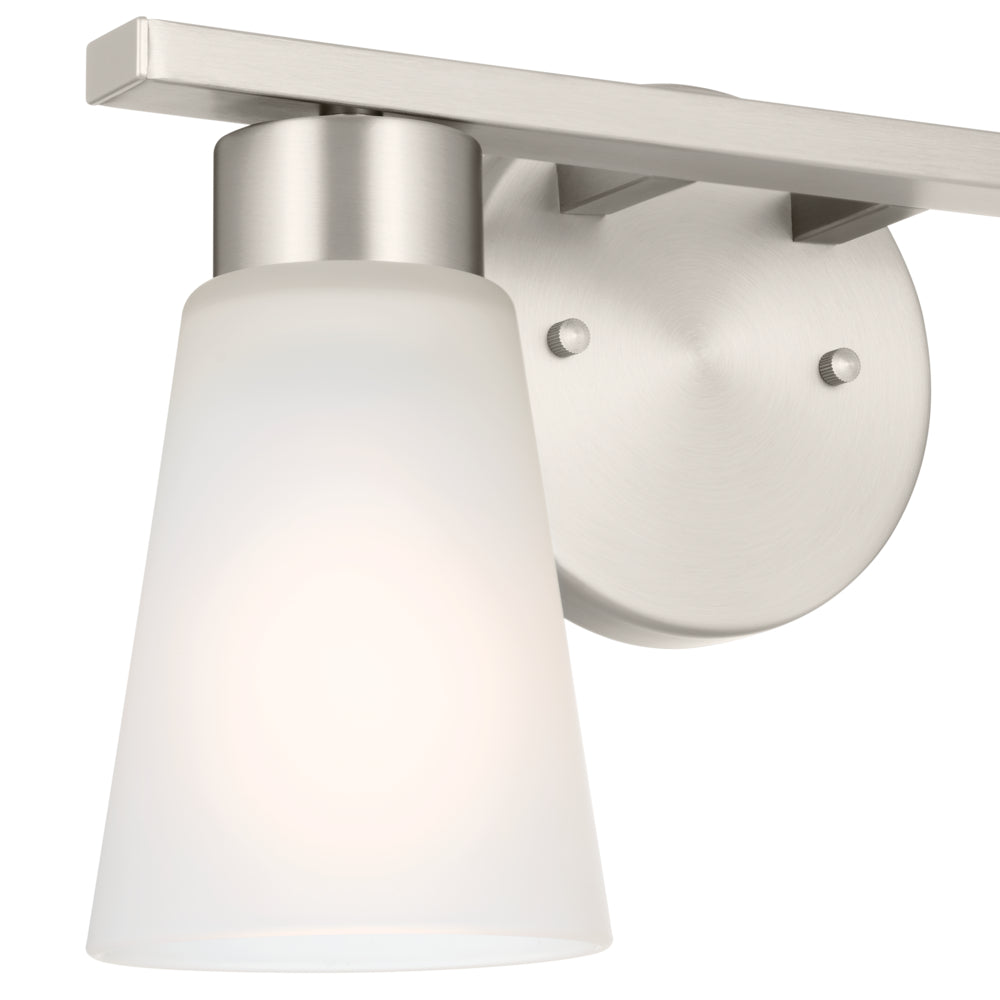 KICHLER STAMOS BATH BRACKET