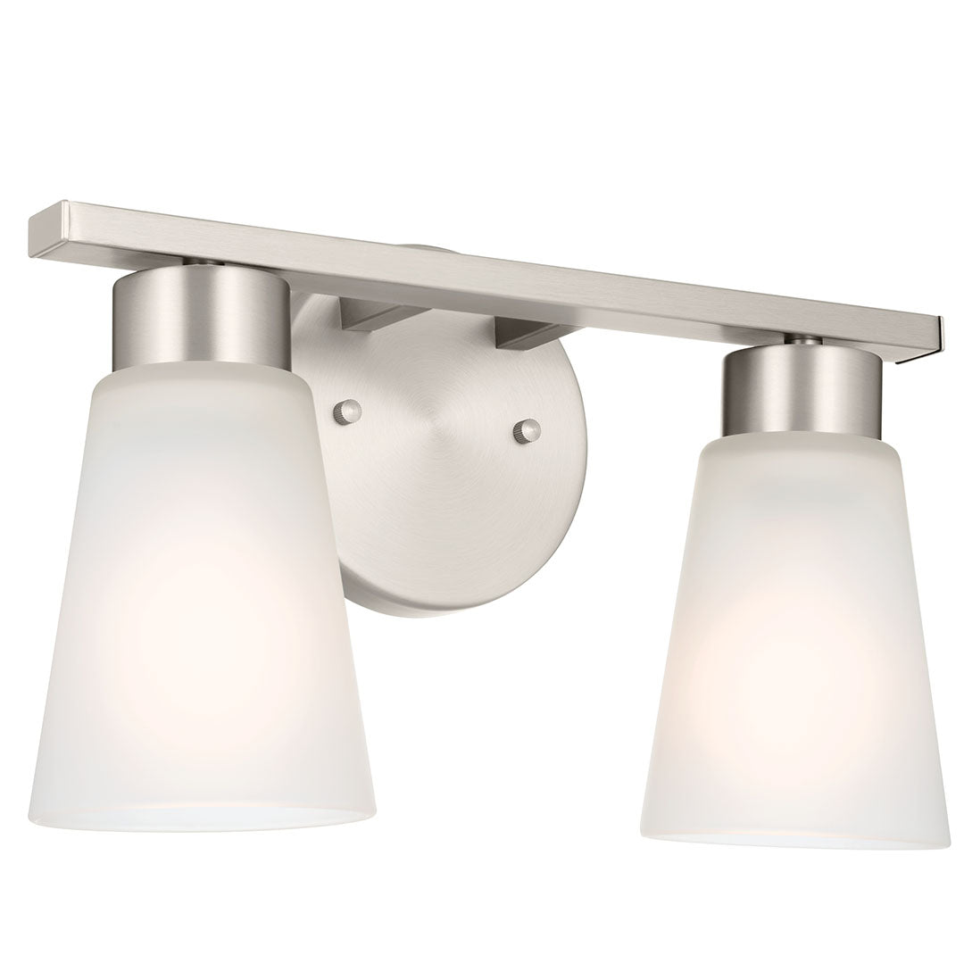 KICHLER STAMOS BATH BRACKET