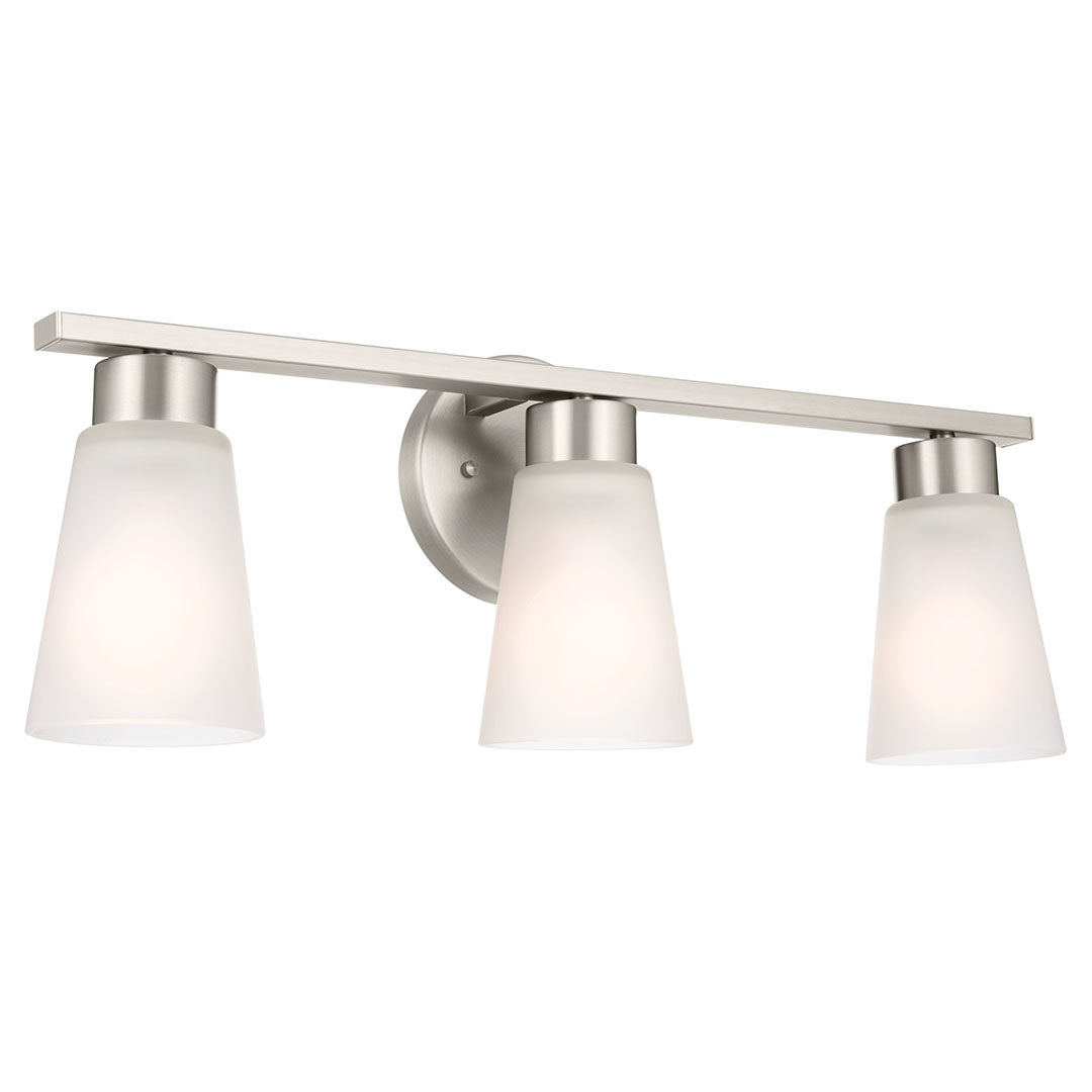 KICHLER STAMOS BATH BRACKET