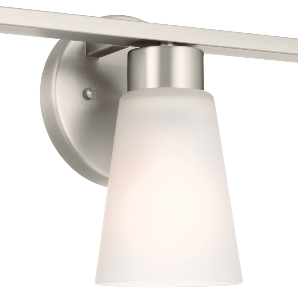 KICHLER STAMOS BATH BRACKET