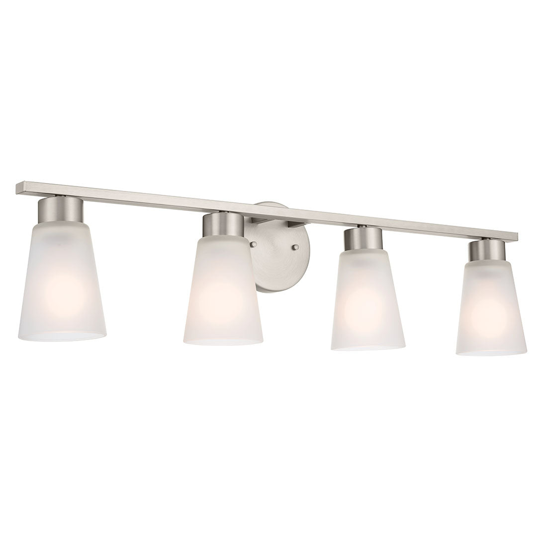 KICHLER STAMOS BATH BRACKET