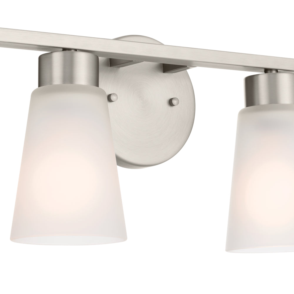 KICHLER STAMOS BATH BRACKET