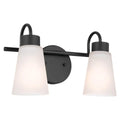 KICHLER, Erma Bath Bracket, BATH VANITY LIGHT