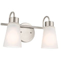 KICHLER, Erma Bath Bracket, BATH VANITY LIGHT