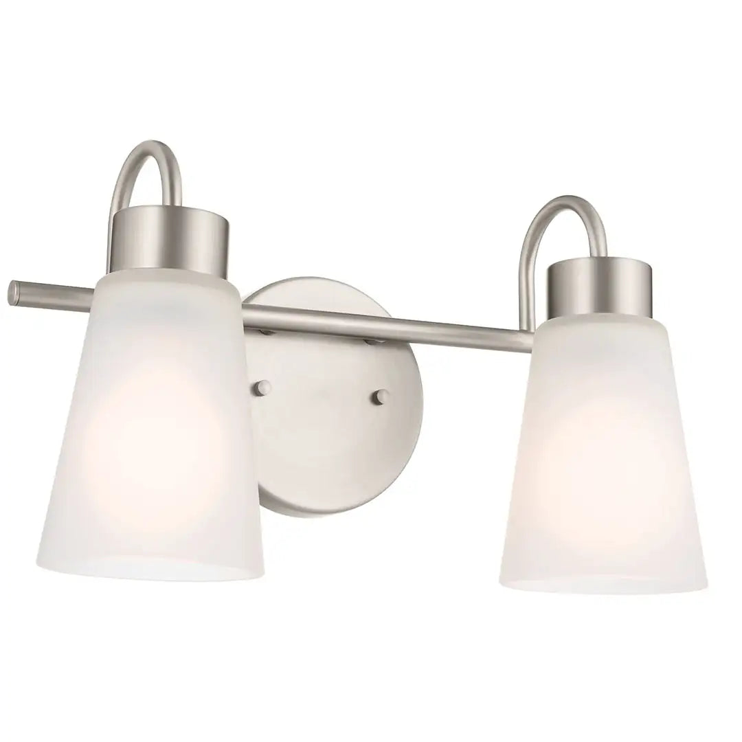KICHLER, Erma Bath Bracket, BATH VANITY LIGHT