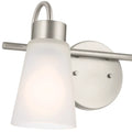 KICHLER, Erma Bath Bracket, BATH VANITY LIGHT
