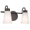 KICHLER, Erma Bath Bracket, BATH VANITY LIGHT