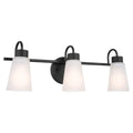 KICHLER, Erma Bath Bracket, BATH VANITY LIGHT